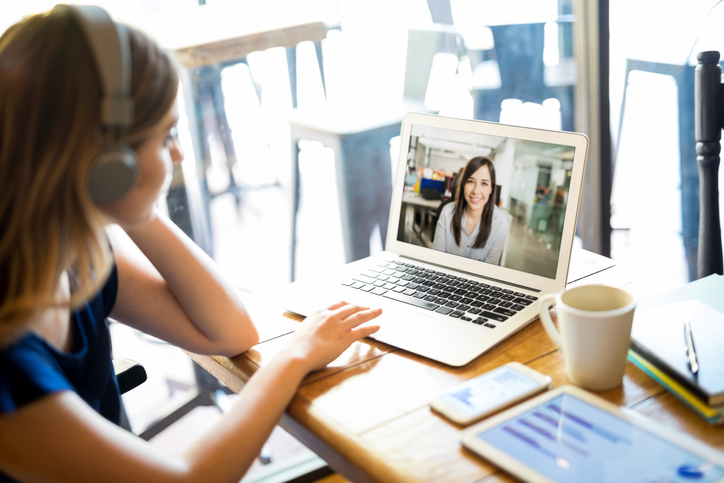 Digital Nomads: 7 Reasons Why the Future of Work is Remote Digital Nomads: 7 Reasons Why the Future of Work is Remote