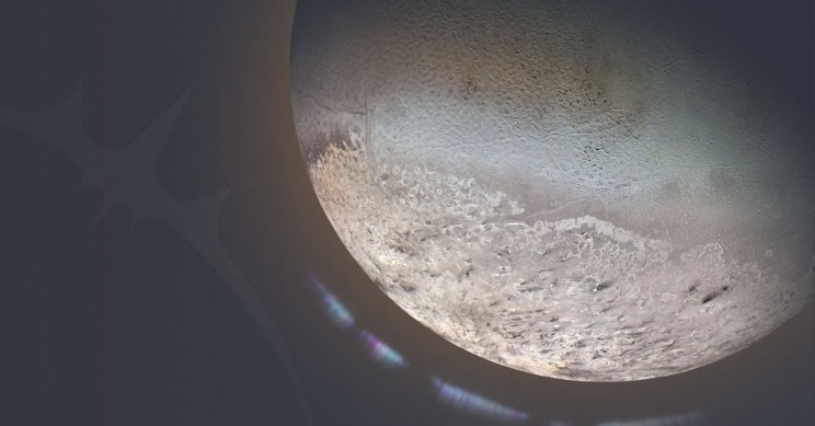 Four-Way Fight for NASA's Next Discovery Missions