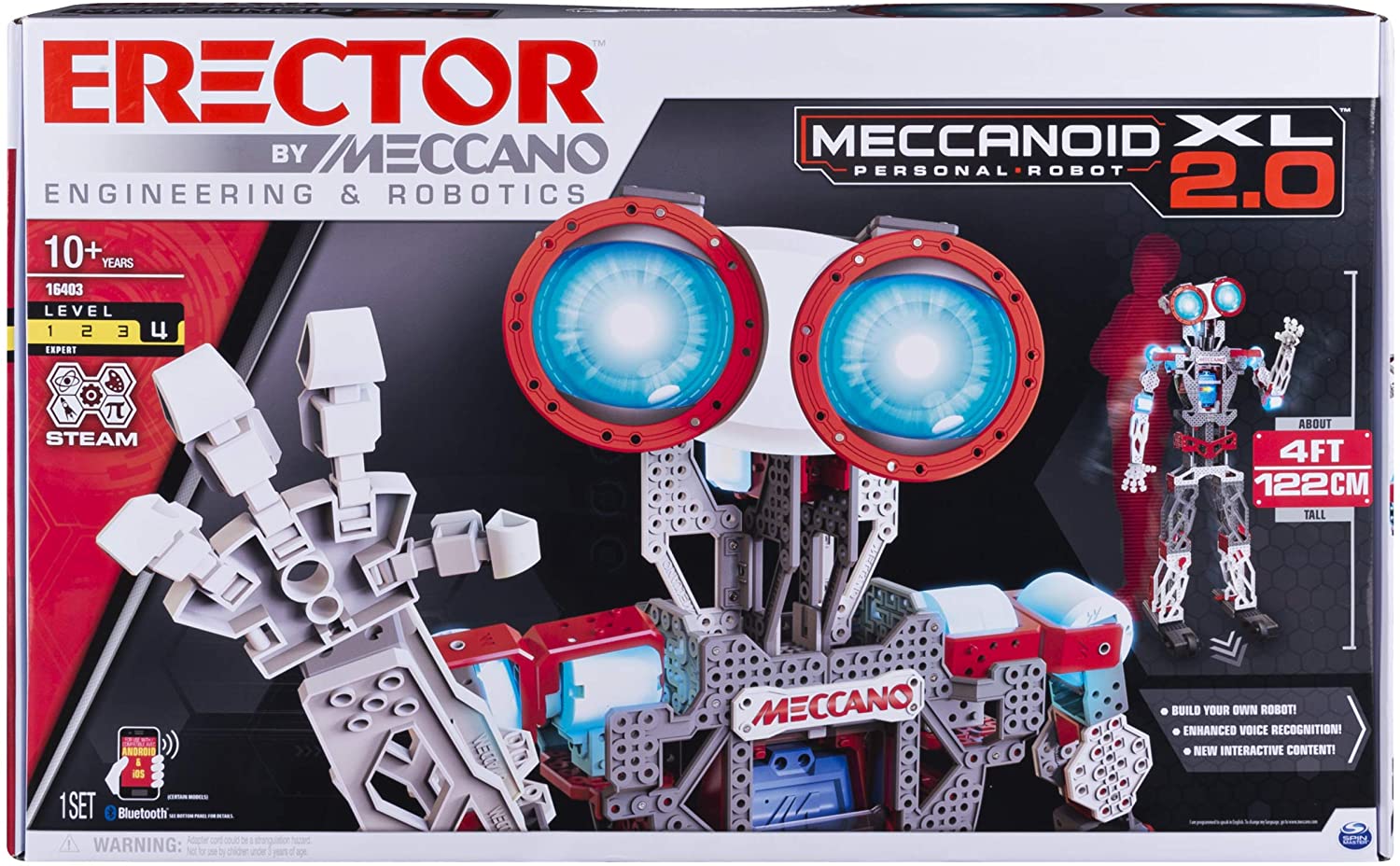 20 Smart and Fun Robot Toys for Little Engineers 20 Smart and Fun Robot Toys for Little Engineers