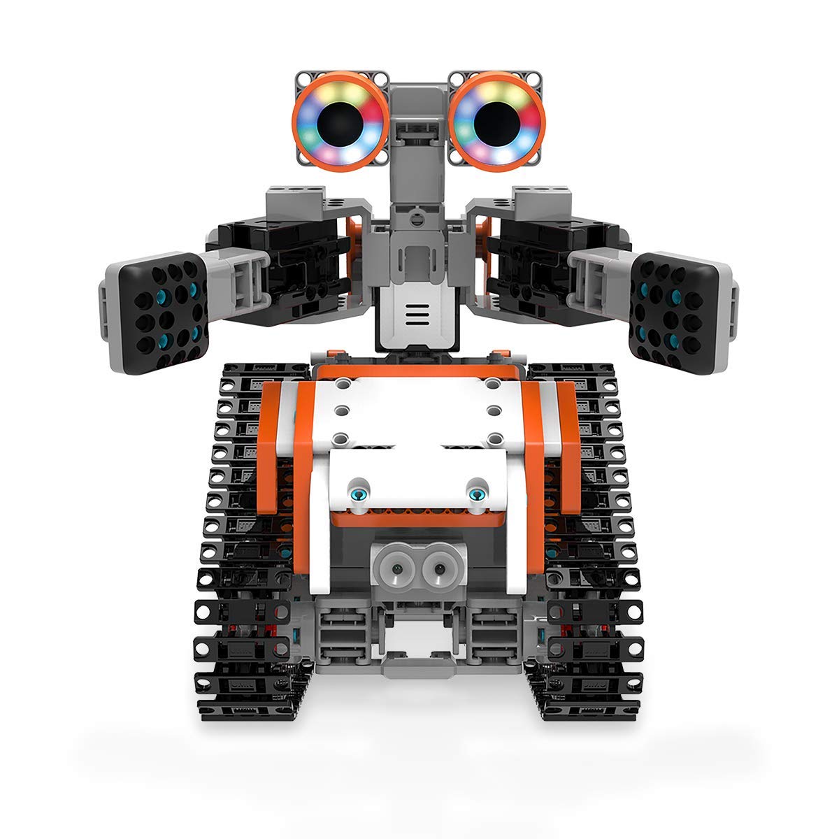 20 Smart and Fun Robot Toys for Little Engineers 20 Smart and Fun Robot Toys for Little Engineers