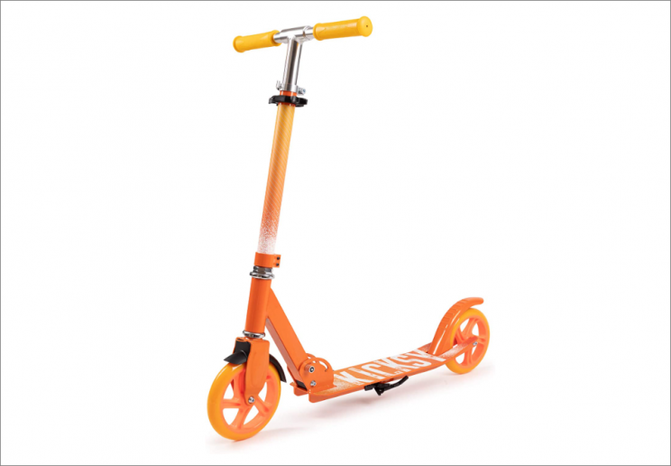 Kicksy Scooter kids scooter