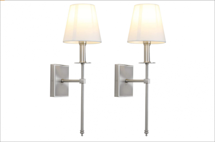 Permo Rustic Wall Sconce Rustic wall sconce