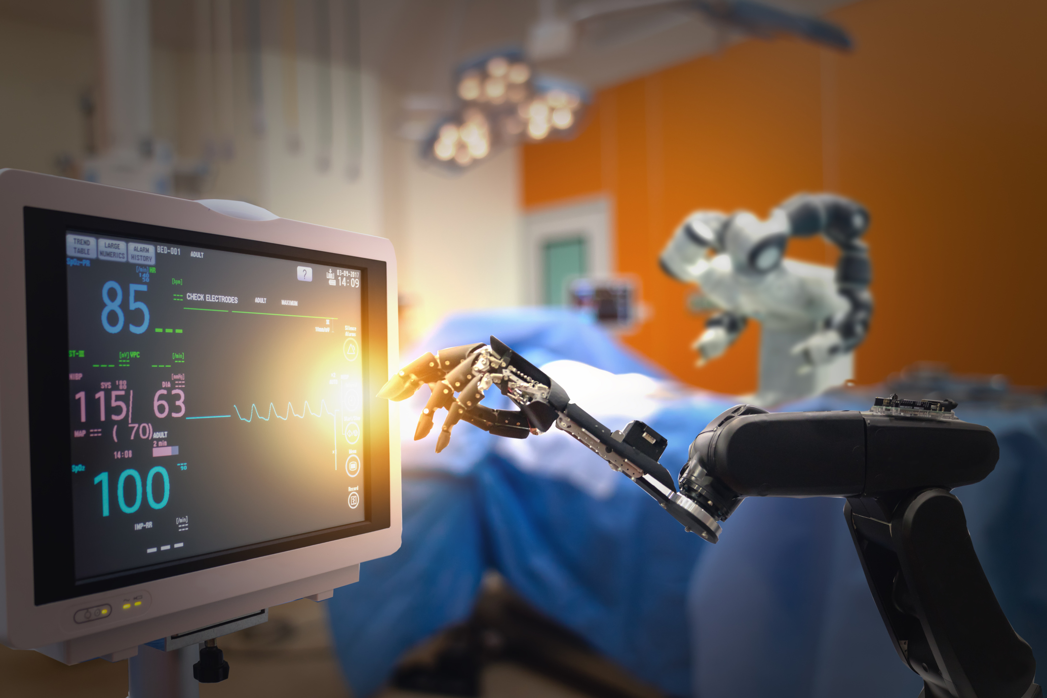 Robots Will Not Take Over the World (Yet), But They May Take Over Some Industries Robots Will Not Take Over the World (Yet), But They May Take Over Some Industries