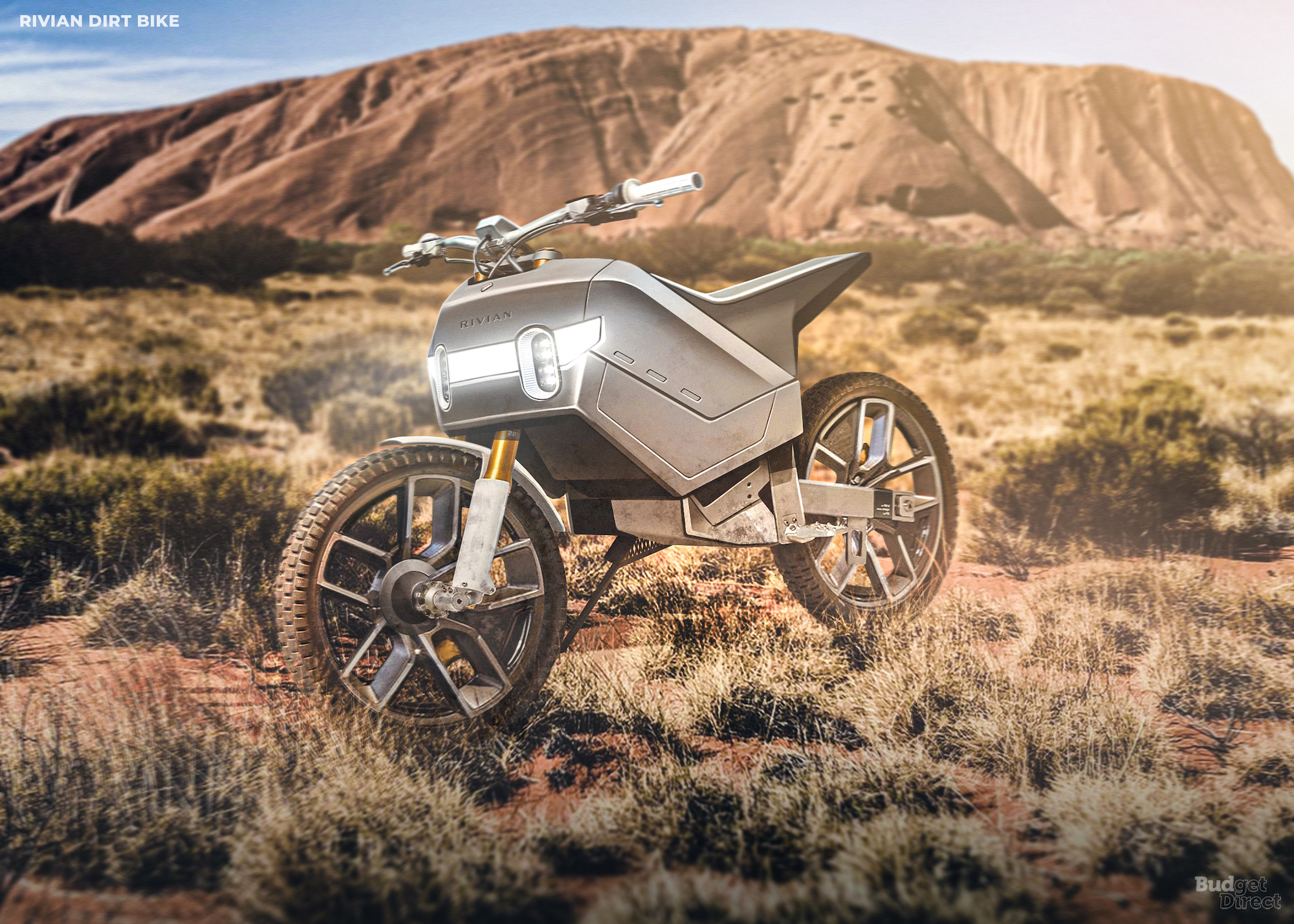 6 Stunning Motorcycle Concepts Inspired by Iconic Auto Brands 6 Stunning Motorcycle Concepts Inspired by Iconic Auto Brands