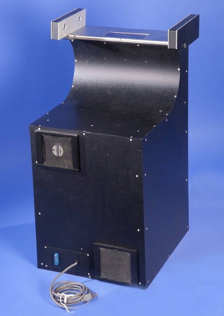 Barcode scanner Barcode scanner