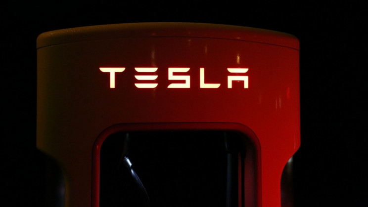 Elon Musk Says Tesla Will Open Up Superchargers to Other EVs