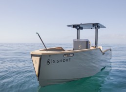 This 100% Electric Boat Could Be the Tesla of the Seas