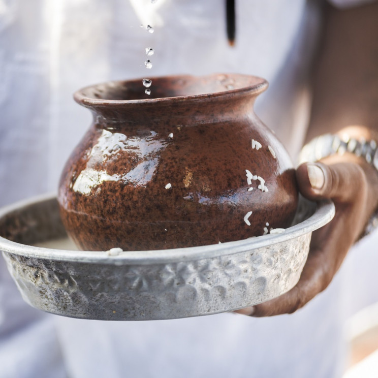 Priest Hopes to Rid Colombia City of Demons by Dropping Holy Water From a Helicopter