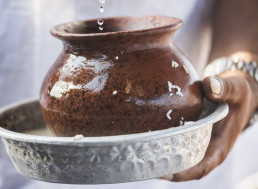 Priest Hopes to Rid Colombia City of Demons by Dropping Holy Water From a Helicopter