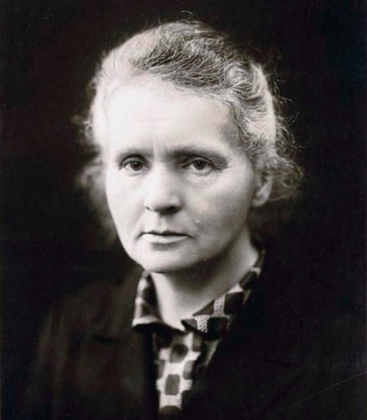 Marie Curie Marie Curie