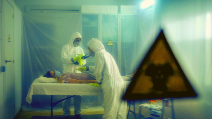 Fact Check: Can Deadly Viruses Survive Vaccines?