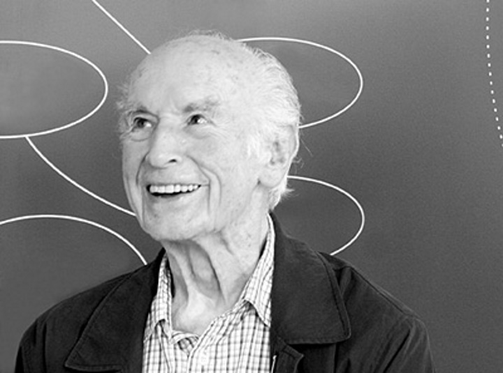 Albert Hofmann at 100 Albert Hofmann at 100