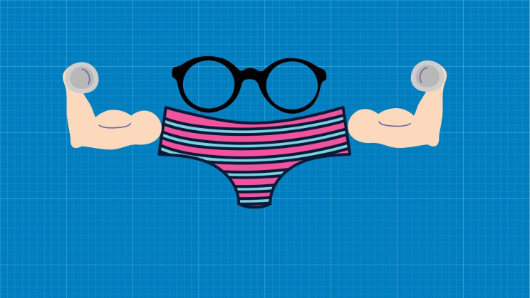 Smart Underwear Could Be the Future of Smart Wearables
