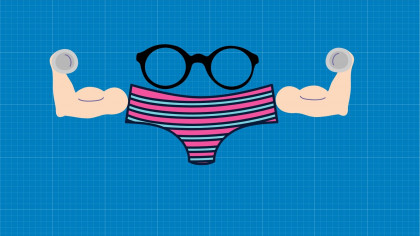 Smart Underwear Could Be the Future of Smart Wearables