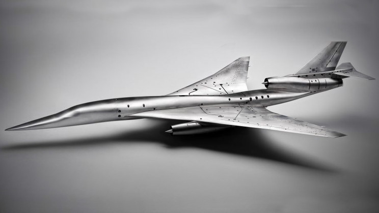 Supersonic Jet Maker Aerion Shuts Down Due to Lack of Capital