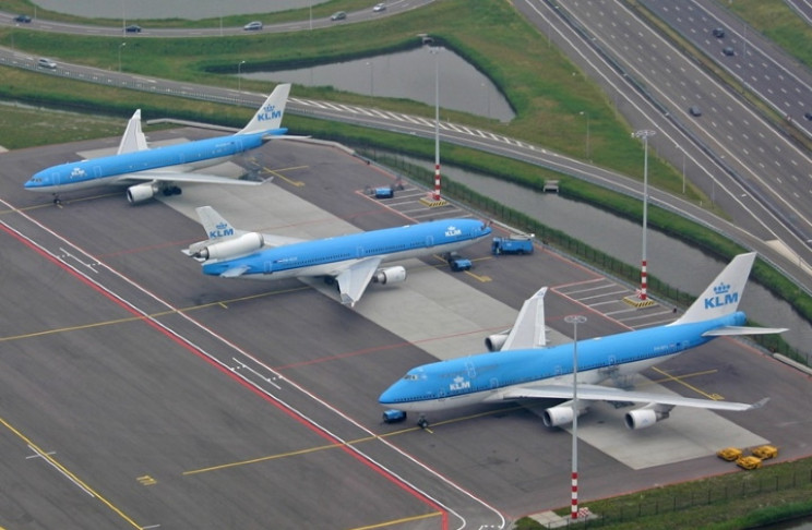 Planes having 2, 3 and 4 engines Planes having 2, 3 and 4 engines