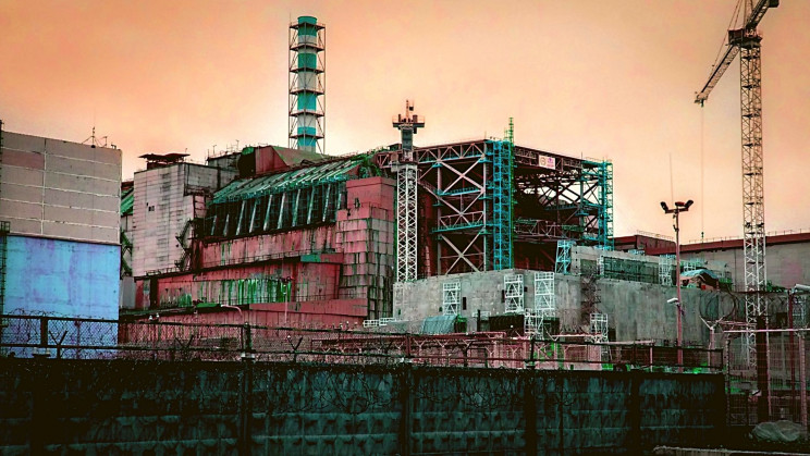 There's a Neutron Surge at Chernobyl. It Could Lead to a Runaway Nuclear Reaction