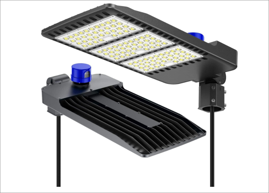 Oayataco Parking Lights Parking lot lights