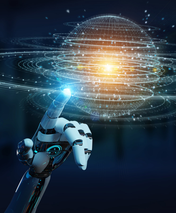 The Biggest Danger of AI Isn't Skynet — It's Human Bias That Should Scare You The Biggest Danger of AI Isn't Skynet — It's Human Bias That Should Scare You
