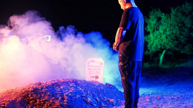 YouTuber Buries Himself Alive in Exchange for Likes on His Videos