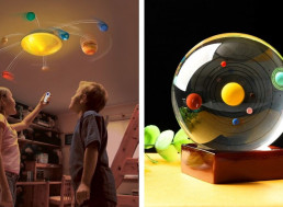 15 Smart Gift Ideas for Space Lovers