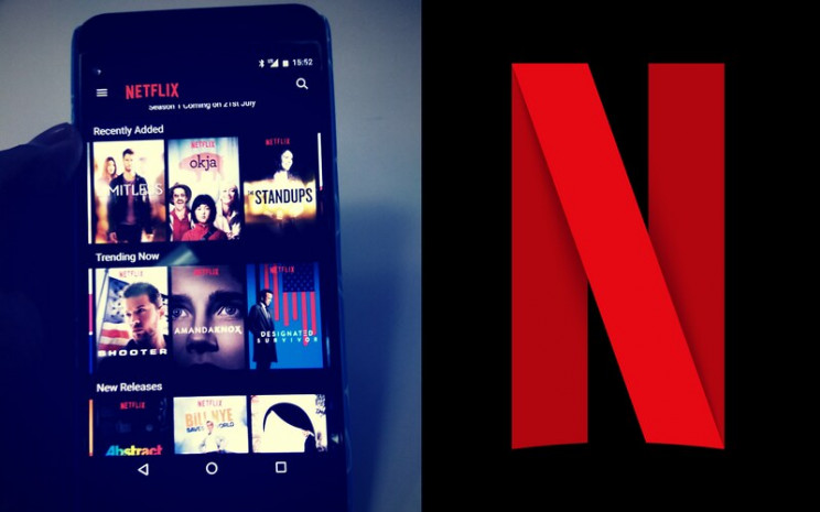 history of netflix app 1