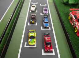 Redefining Videogames: This Company Lets You Control the Physical World Online