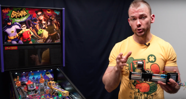 Redefining Videogames: This Company Lets You Control the Physical World Online Redefining Videogames: This Company Lets You Control the Physical World Online