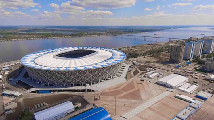Exploring Some of the World's Most Beautiful Stadiums from Across the World Exploring Some of the World's Most Beautiful Stadiums from Across the World