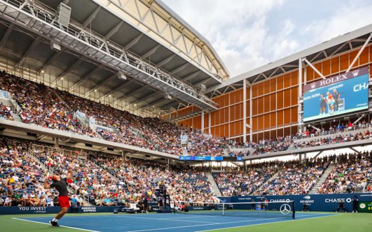 Exploring Some of the World's Most Beautiful Stadiums from Across the World Exploring Some of the World's Most Beautiful Stadiums from Across the World