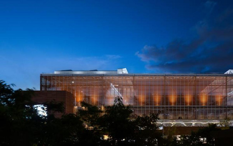 Exploring Some of the World's Most Beautiful Stadiums from Across the World Exploring Some of the World's Most Beautiful Stadiums from Across the World