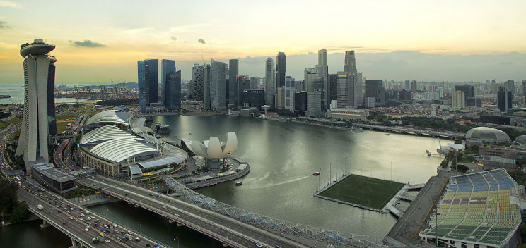Exploring Some of the World's Most Beautiful Stadiums from Across the World Exploring Some of the World's Most Beautiful Stadiums from Across the World