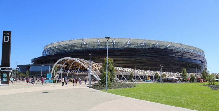 Exploring Some of the World's Most Beautiful Stadiums from Across the World Exploring Some of the World's Most Beautiful Stadiums from Across the World