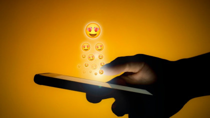 Using Emojis Can Get You a Second Date, More Sex New Research Suggests