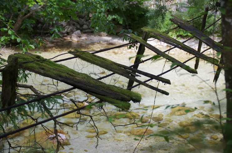 hard puzzles ropebridge
