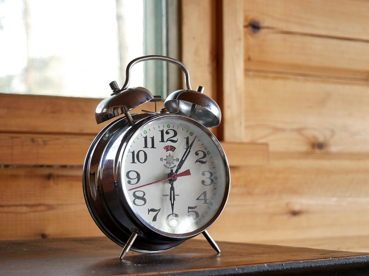 Alarm Clock Alarm Clock
