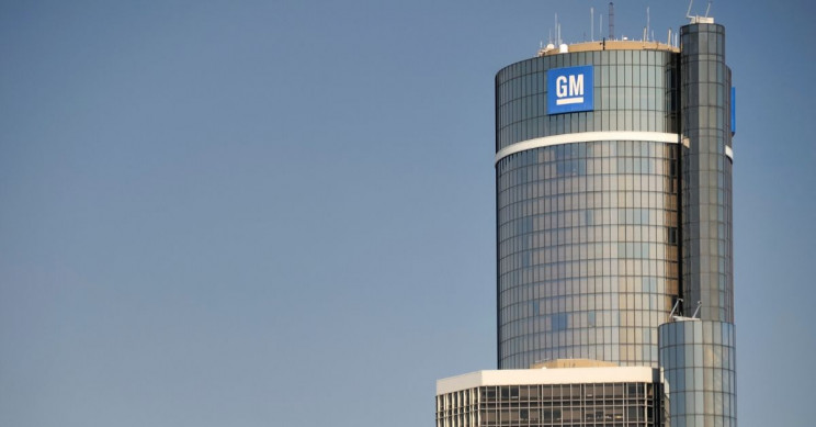 GM Has Shut Down Car-Sharing Uber Competitor Maven Amid COVID-19