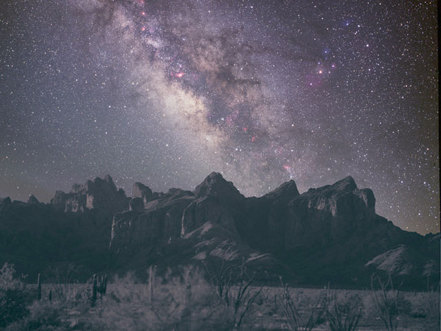 9 Astronomy Projects You Can Practice from the Safety of Your Home Right Now 9 Astronomy Projects You Can Practice from the Safety of Your Home Right Now