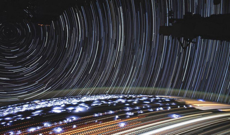 9 Astronomy Projects You Can Practice from the Safety of Your Home Right Now 9 Astronomy Projects You Can Practice from the Safety of Your Home Right Now