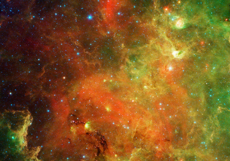 9 Astronomy Projects You Can Practice from the Safety of Your Home Right Now 9 Astronomy Projects You Can Practice from the Safety of Your Home Right Now