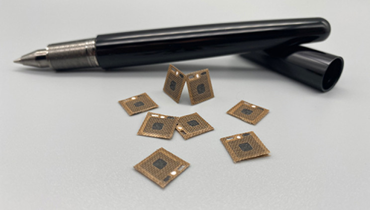 weird tech ces bio enzyne fuel cells