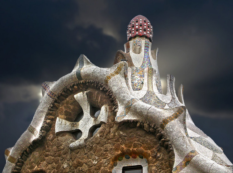 unusual houses mind house