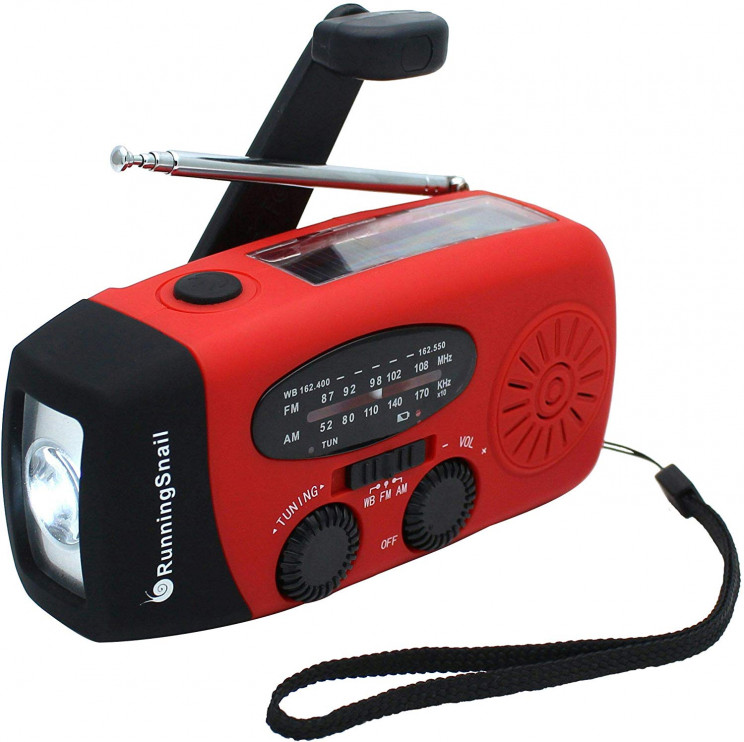 8 Practical and Innovative Flashlight Designs 8 Practical and Innovative Flashlight Designs