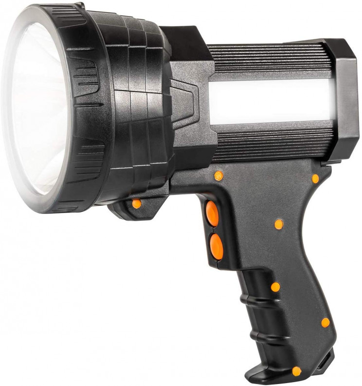 8 Practical and Innovative Flashlight Designs 8 Practical and Innovative Flashlight Designs