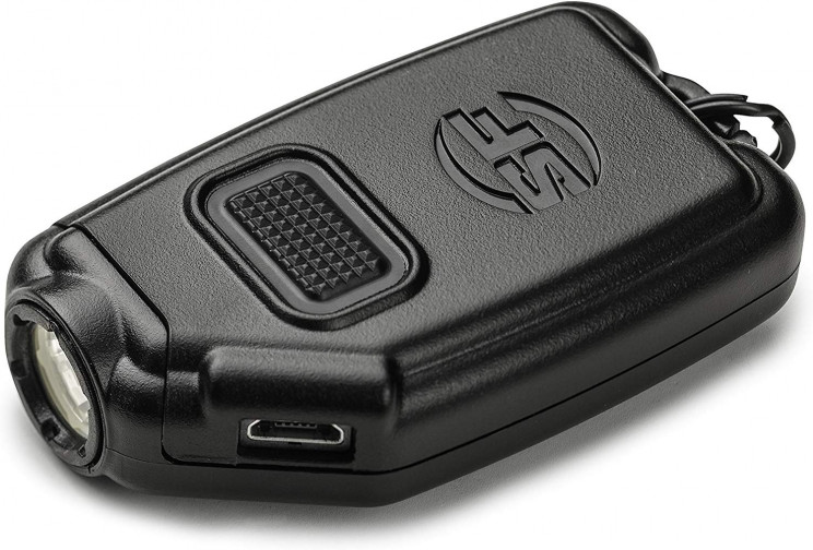 8 Practical and Innovative Flashlight Designs 8 Practical and Innovative Flashlight Designs