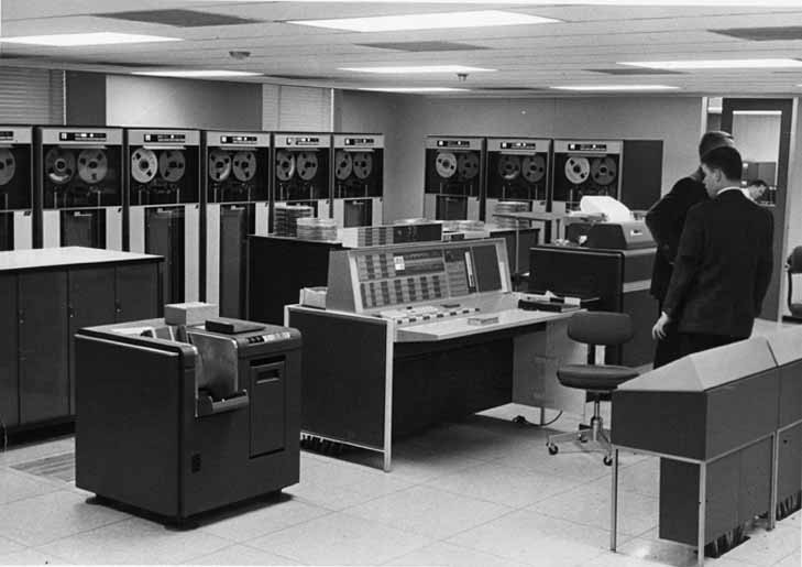 project MAC