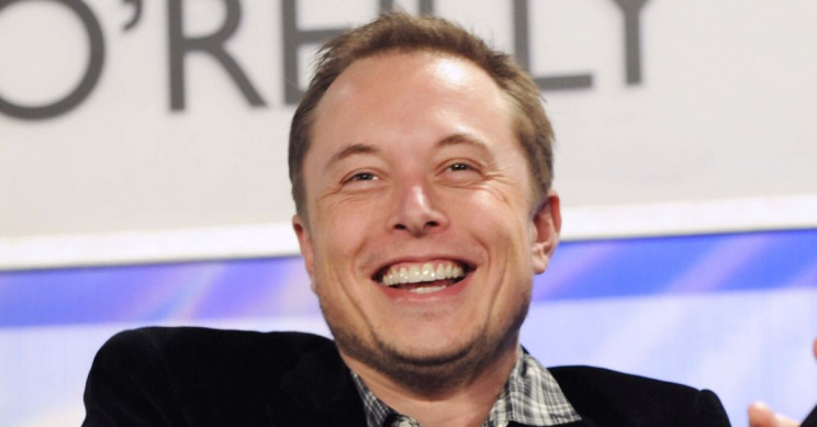 Elon Musk Says Coronavirus Panic is 'Dumb' in Tweet
