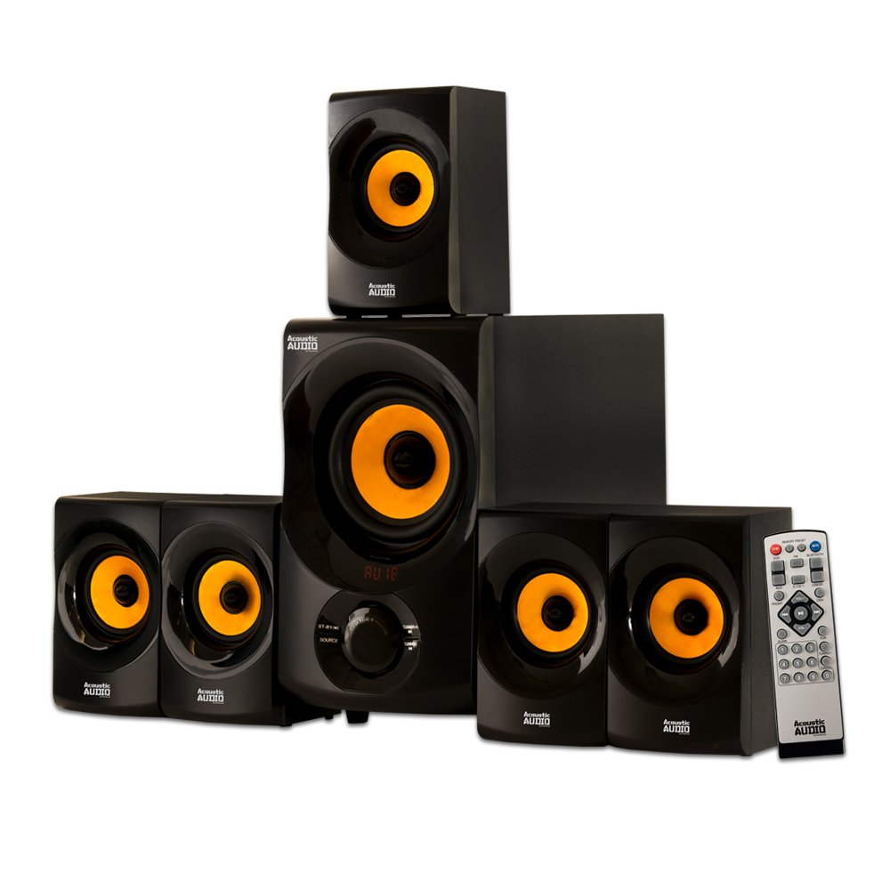 10 Immersive Sound Systems for Your Home and Computer 10 Immersive Sound Systems for Your Home and Computer