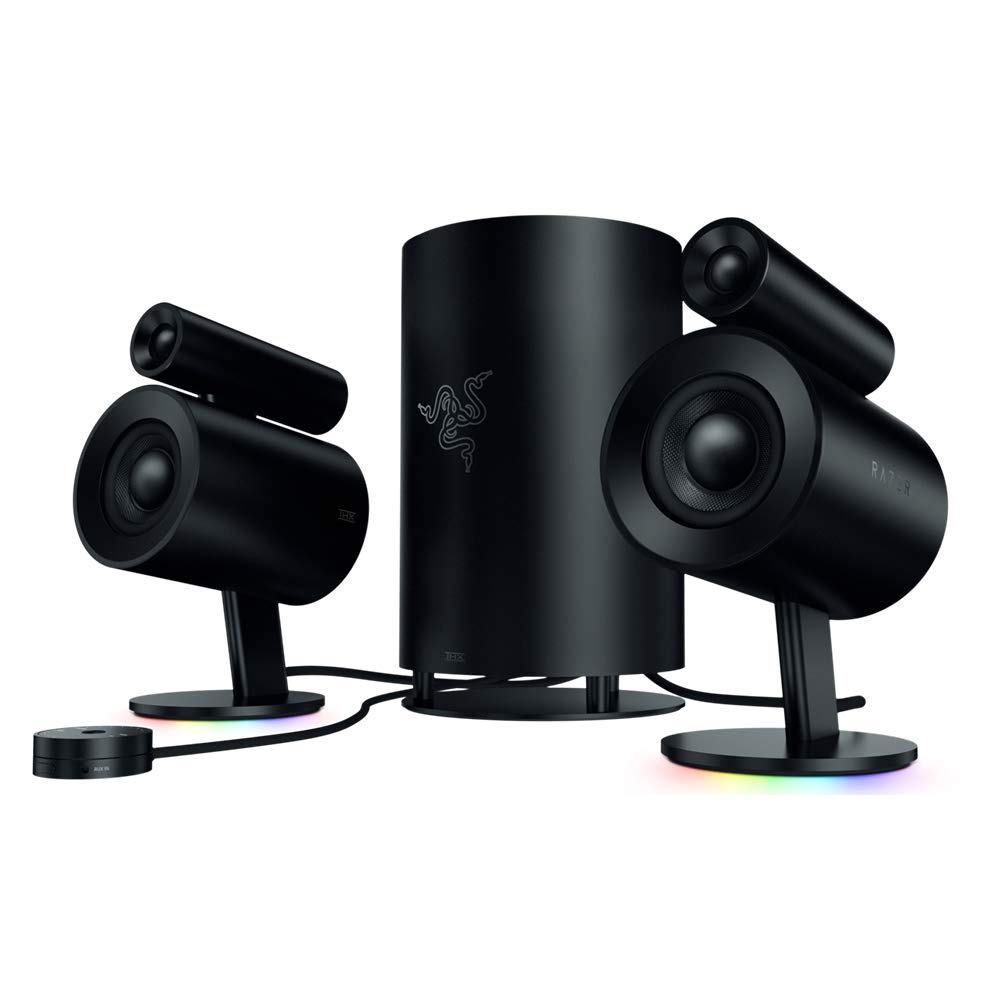 10 Immersive Sound Systems for Your Home and Computer 10 Immersive Sound Systems for Your Home and Computer