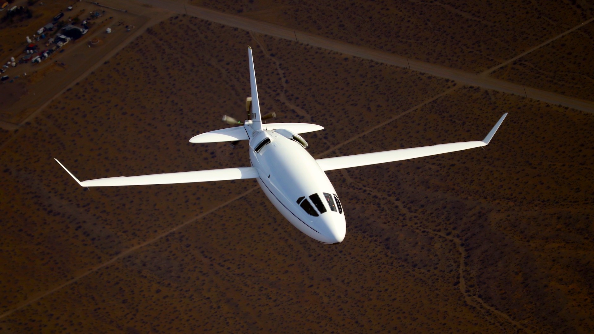 The Egg-Shaped Celera 500L Could Be a Game-Changer for Luxury Aviation The Egg-Shaped Celera 500L Could Be a Game-Changer for Luxury Aviation